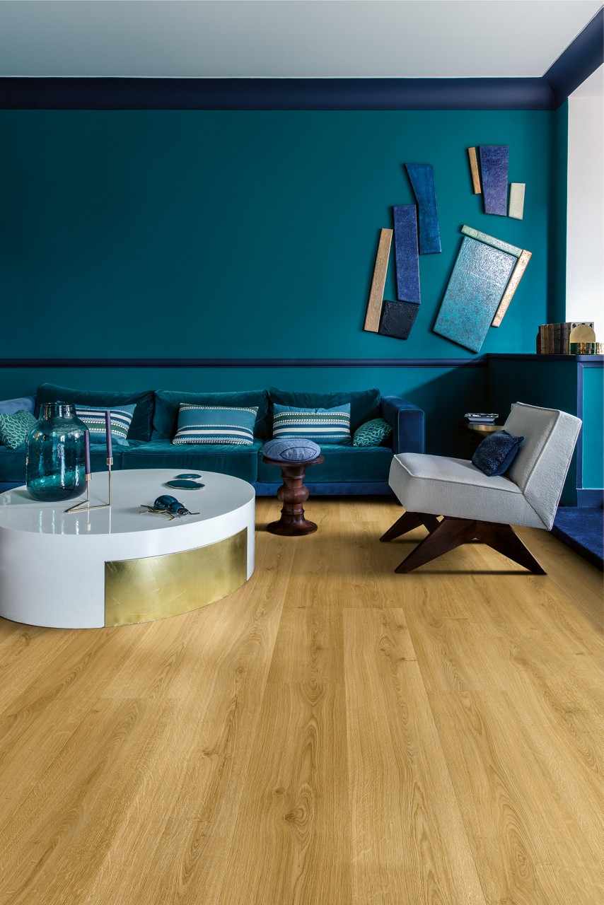 Panele laminowane i winylowe